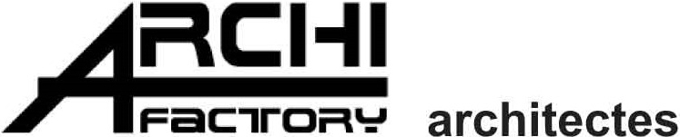 ARCHIFACTORY architectes
